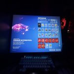 🎨 34 скинов | 🌟 Fortnite аккаунт