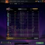 🏅 MMR 5600 | 🕒 555 hours | 🛡 9000