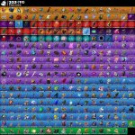 🎨 284 skins | 🌟 Fortnite account