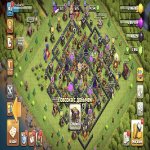 🏰 Clash of Clans account | Town Hall 11 | Level 143