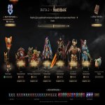 🏅 MMR 1977 | 🕒 211 годин | 🛡 9196