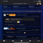 🔥 CS PRIME | 🎯 Faceit LVL 10 | 🕒 1000 годин — Готовий до рейтингових матчів