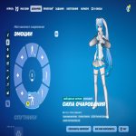 🎨 15 скінів | 🌟 Fortnite акаунт