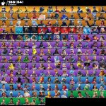 🎨 188 скінів | 🌟 Fortnite акаунт