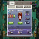 🏰 Clash of Clans акаунт | Ратуша 17 рівень | Рівень 0