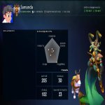 🏅 MMR 7787 | 🕒 259 годин | 🛡 10441