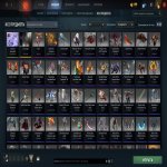 🏅 MMR 7460 | 🕒 300 годин | 🛡 12000