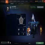 🏅 MMR 1699 | 🕒 234 годин | 🛡 10770