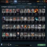 🏅 MMR 1290 | 🕒 2010 hours | 🛡 7486