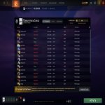 🏅 MMR 291 | 🕒 1000 годин | 🛡 8689