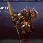 🏅 MMR N/A | 🕒 814 hours | 🛡 8535