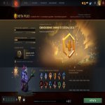 🏅 MMR 11431 | 🕒 157 часов | 🛡 10740