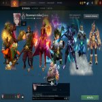 🏅 MMR 815 | 🕒 1815 годин | 🛡 3403