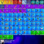 🎨 68 skins | 🌟 Fortnite account