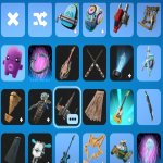 🎨 42 skins | 🌟 Fortnite account