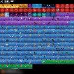 🎨 179 skins | 🌟 Fortnite account