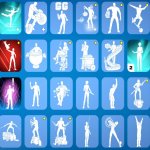 🎨 19 skins | 🌟 Fortnite account