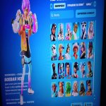 🎨 33 skins | 🌟 Fortnite account