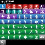 🎨 76 skins | 🌟 Fortnite account