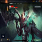 🏅 MMR 12000 | 🕒 300 годин | 🛡 11000