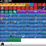 🎨 113 скінів | 🌟 Fortnite акаунт