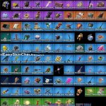 🎨 38 скінів | 🌟 Fortnite акаунт