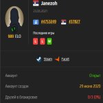 💎 Faceit LVL 4 | 🎯 CS Ранг 15 | 🕒 100+ часов — Готов к конкурентным матчам