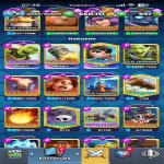 🏰 Clash of Clans акаунт | 16 ратуша | Рівень 25