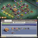 🏰 Clash of Clans акаунт | Ратуша 17 рівень | Рівень 70