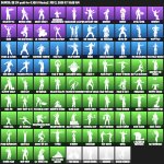 🎨 95 skins | 🌟 Fortnite account