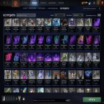 🏅 MMR 2000 | 🕒 1138 годин | 🛡 11511