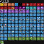 🎨 97 скінів | 🌟 Fortnite акаунт