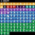 🎨 110 skins | 🌟 Fortnite account