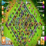 🏰 Clash of Clans акаунт | ратуша 17 | рівень 0