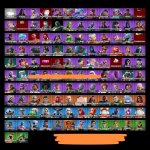 🎨 128 скінів | 🌟 Fortnite акаунт