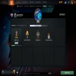 🏅 MMR 8120 | 🕒 300 годин | 🛡 11300