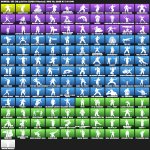 🎨 166 skins | 🌟 Fortnite account