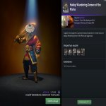 🏅 MMR 8360 | 🕒 400 hours | 🛡 12000