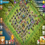 🏰 Clash of Clans акаунт | Ратуша 13 | Рівень 220