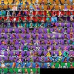 💟Esports account | 🌟 Fortnite account