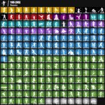 🎨 180 skins | 🌟 Fortnite account