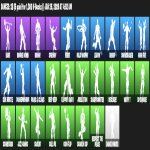 🎨 24 skins | 🌟 Fortnite account