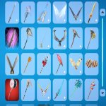 🎨 35 skins | 🌟 Fortnite account