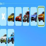 🎨 44 скінів | 🌟 Fortnite акаунт