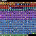 🎨 267 скінів | 🌟 Fortnite акаунт