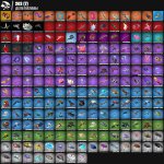 🎨 243 skins | 🌟 Fortnite account