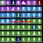 🎨 42 скінів | 🌟 Fortnite акаунт