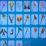 🎨 40 skins | 🌟 Fortnite account