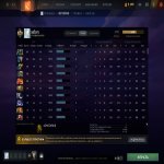 🏅 MMR 3171 | 🕒 3087 годин | 🛡 10529