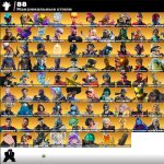 🎨 255 skins | 🌟 Fortnite account